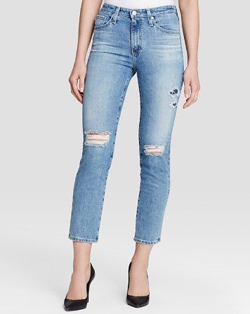 The Sabine Jeans | Bloomingdale's (US)
