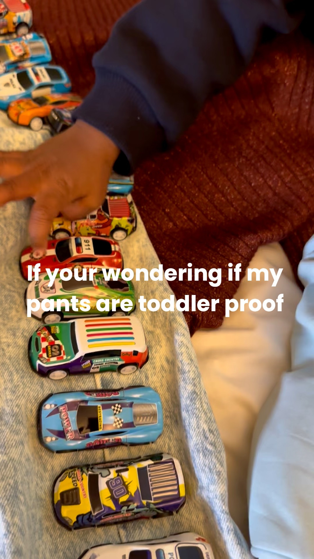 Car pants 

#LTKdayinmylife #LTKgrwm #LTKootd