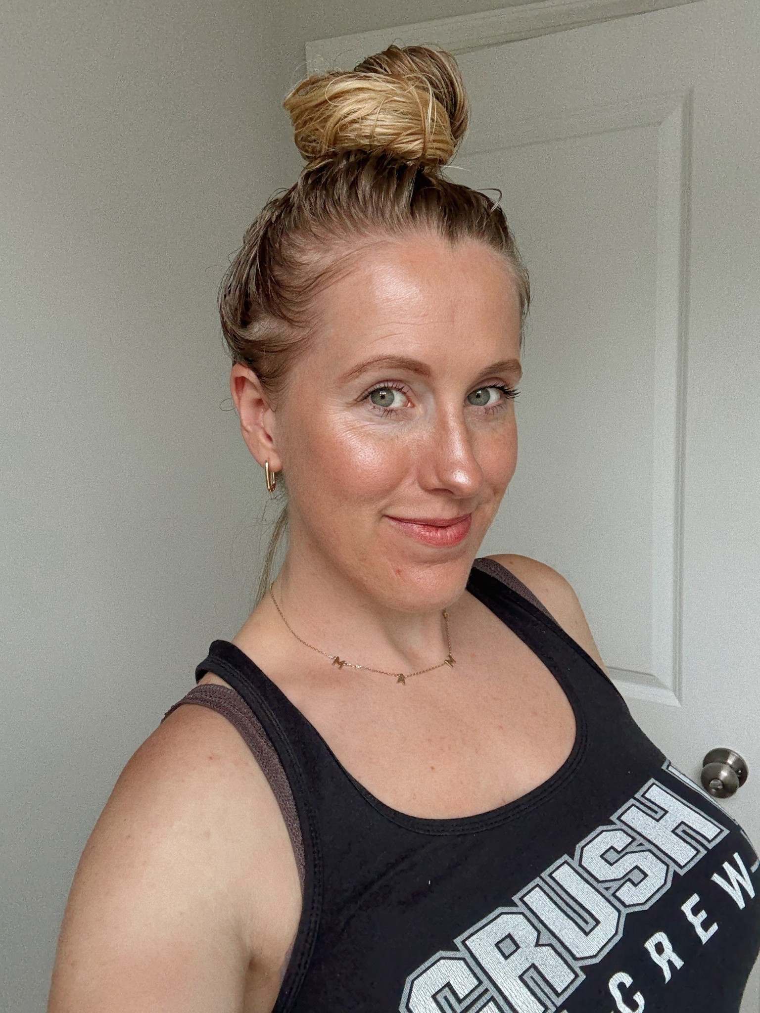 my favorite ✨BASIC✨ makeup routine currently, like literally takes 5 min total

lip color — romance

#LTKBeauty #LTKFindsUnder50