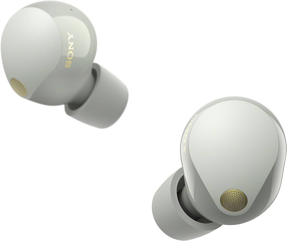 Sony WF-1000XM5 The Best Truly Wireless Bluetooth Noise Canceling Earbuds Headphones with Alexa B... | Amazon (US)