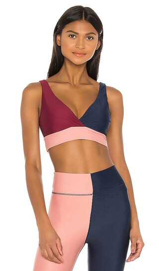 Harlequin Bra | Revolve Clothing (Global)