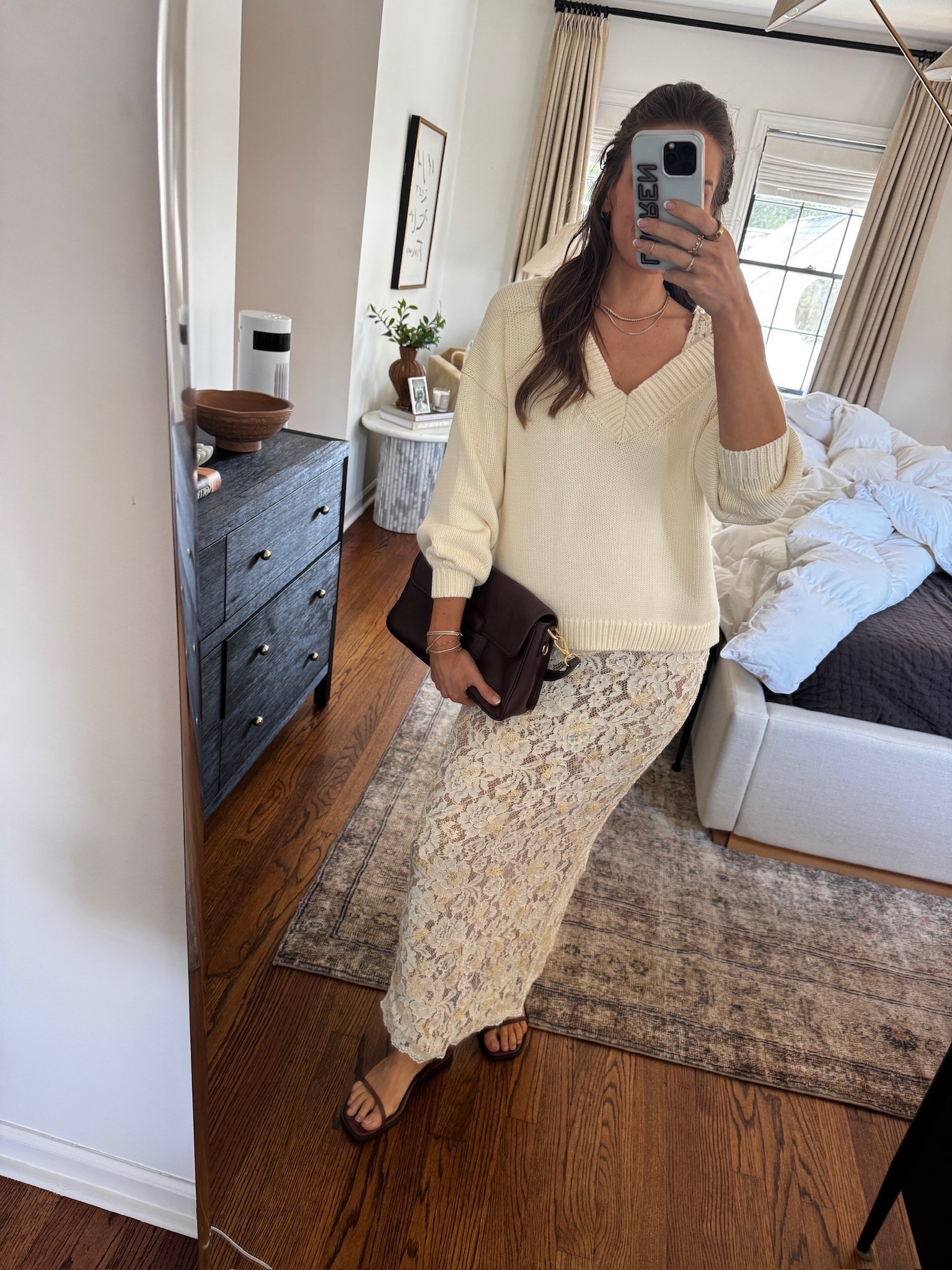 OOTD - styled this dress in a more casual way

#LTKootd
