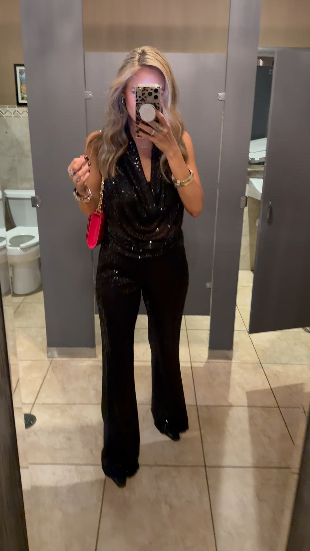 Beaded sequence called her talk with Claire pants wearing a size small

#LTKdayinmylife #LTKHoliday #LTKGiftGuide