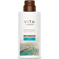 Vita Liberata Tinted Tanning Mousse 200ml (Various Shades) - Medium | Skinstore