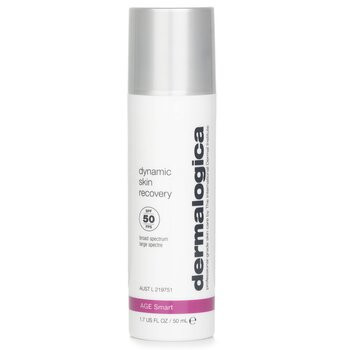 DermalogicaAge Smart Dynamic Skin Recovery SPF 50 50ml/1.7oz | Strawberrynet
