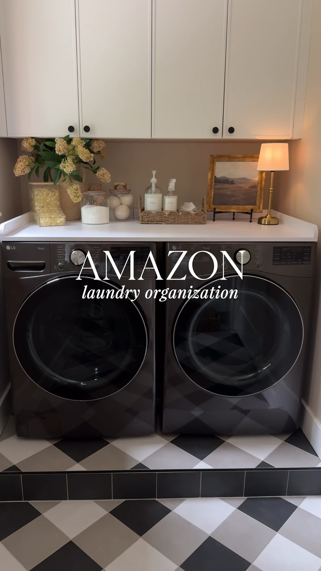 Amazon home laundry room organizations and laundry room essentials 


laundry room organization, laundry room essentials, laundry organization ideas, Amazon laundry storage, laundry room must haves, small laundry room storage, laundry detergent containers, laundry basket with lid, space-saving laundry solutions, over the washer shelf, farmhouse laundry room decor, Amazon laundry room finds, laundry cabinet organizer, rolling laundry cart, wall-mounted drying rack, laundry room shelving units, Amazon home organization, laundry room makeover, laundry room accessories, minimalist laundry room, laundry room storage bins, stackable laundry baskets, laundry room wall storage, cute laundry room decor, hidden laundry hamper, laundry room folding table, collapsible laundry baskets, Amazon home finds laundry, laundry soap dispenser bottles, stylish laundry room products

#LTKFindsUnder50 #LTKHome #LTKSaleAlert