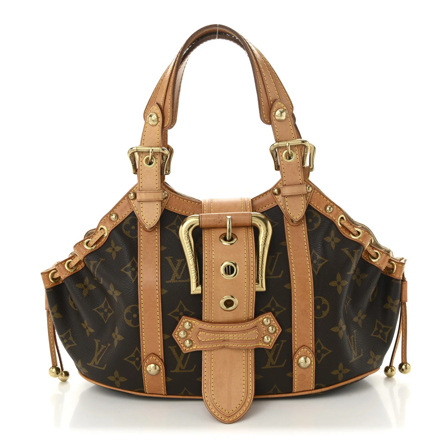 Louis Vuitton Monogram Theda GM 1762994 | FASHIONPHILE (US)