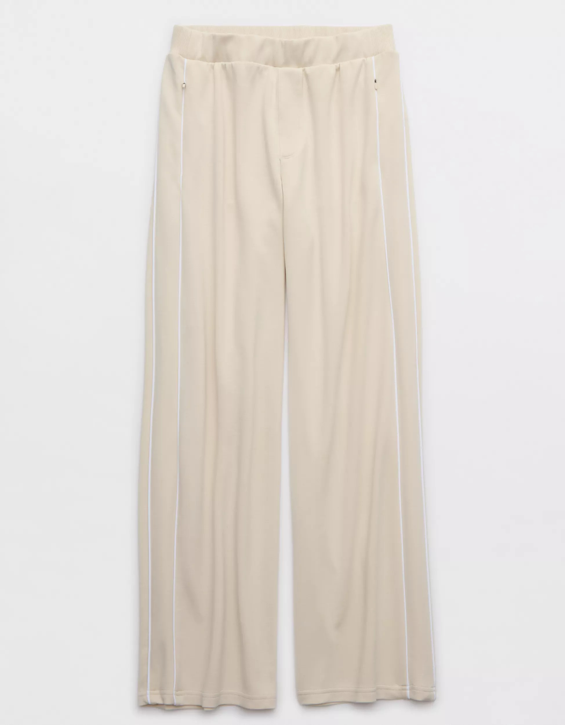 OFFLINE By Aerie ChillUp Trouser | Aerie