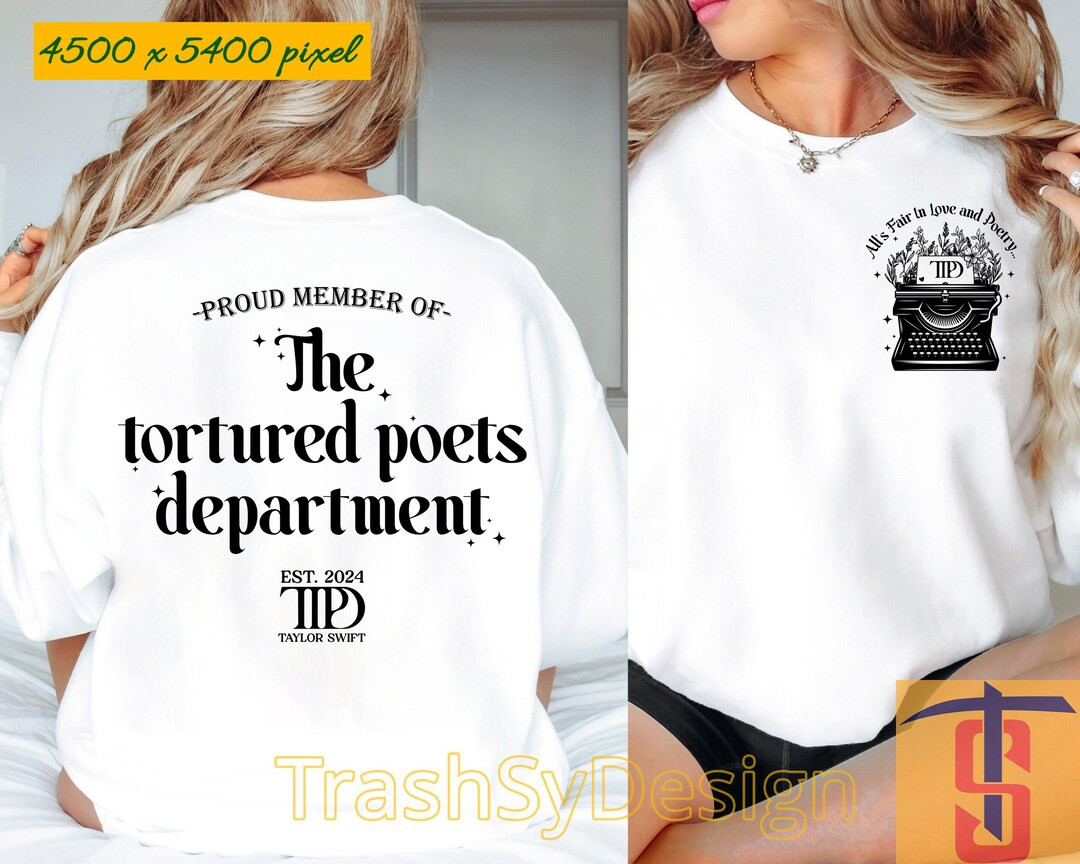 The Tortured Poets Department Png, the Eras Tour Png, the Tortured Poets Department Est 2024, TTP... | Etsy (US)