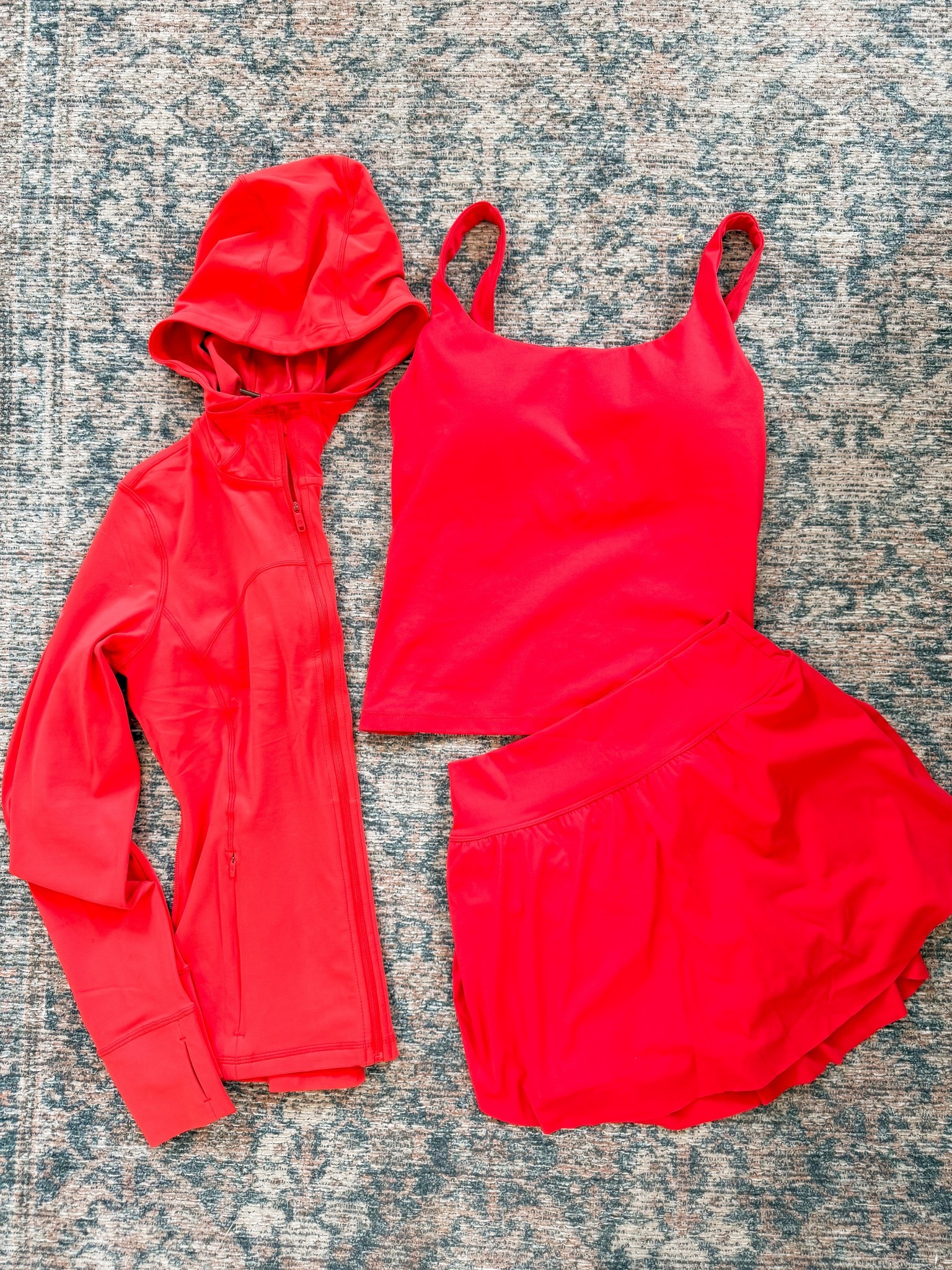 Amazon activewear for the new year! 

#LTKActive #LTKmorningroutine #LTKfitnessgoals