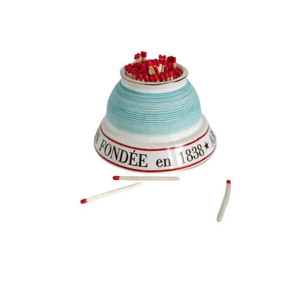 Raoul Match Striker | Meridian