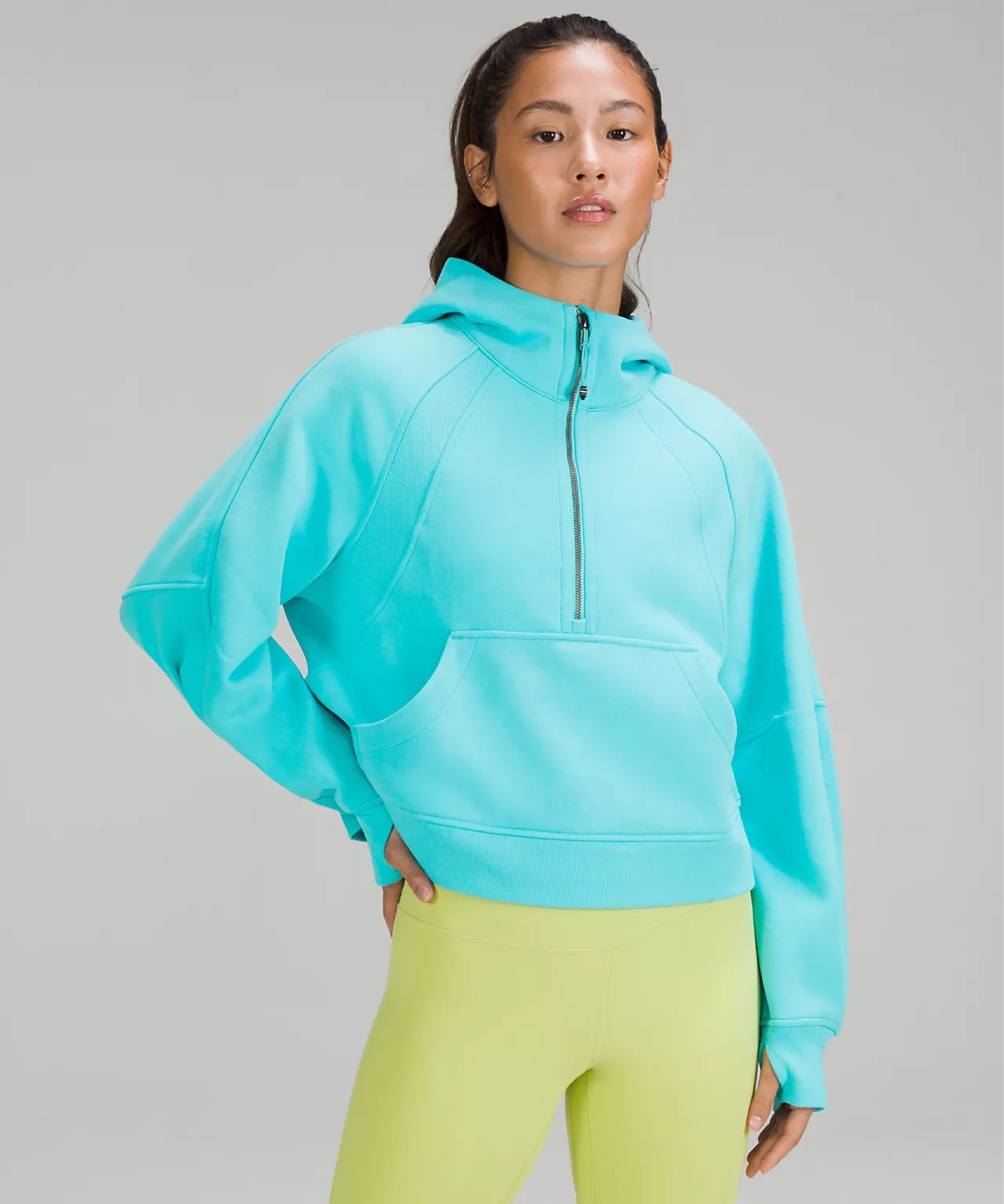 New Lululemon color! Electric turquoise 😍 

#LTKfit #LTKstyletip #LTKSeasonal