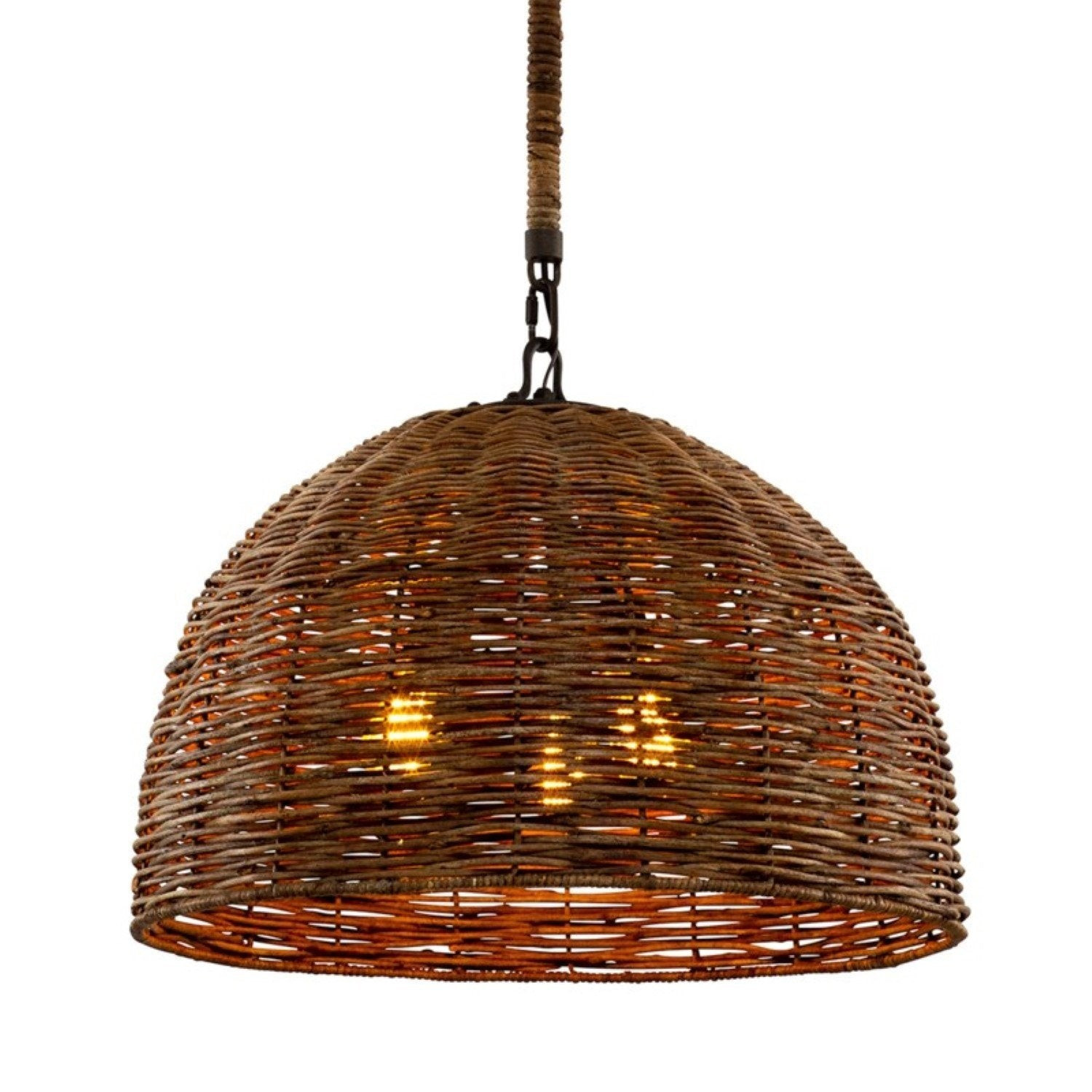 Huxley Pendant | Burke Decor