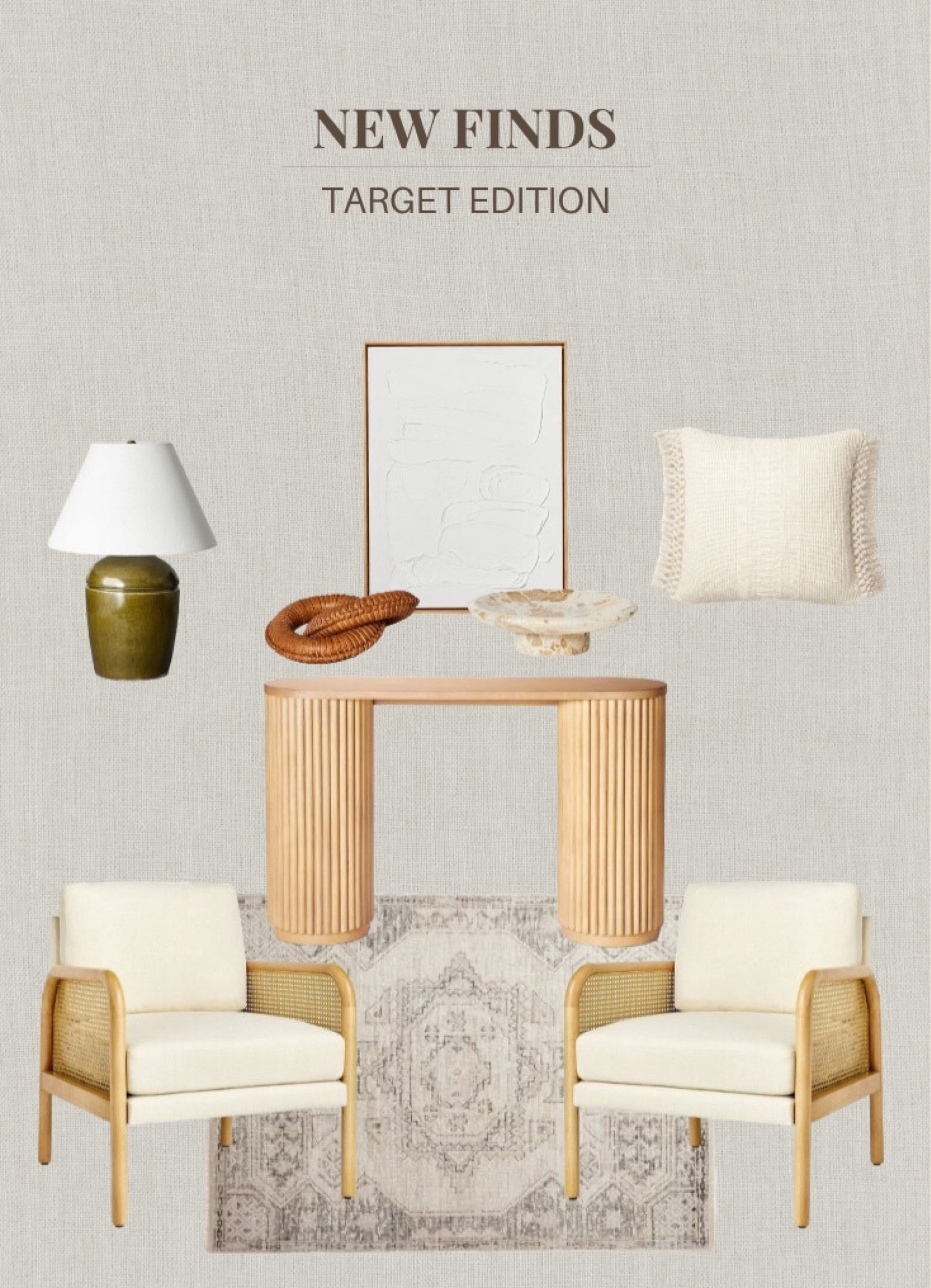 Love these new finds from Target 🤩

#LTKhome #LTKfamily #LTKFind