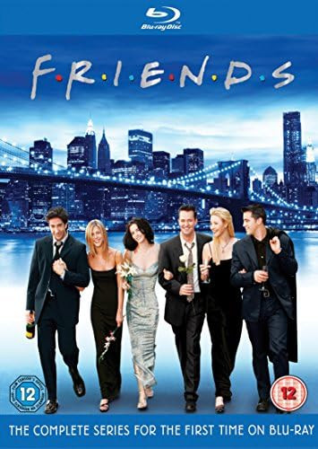 Friends: The Complete Series | Amazon (US)