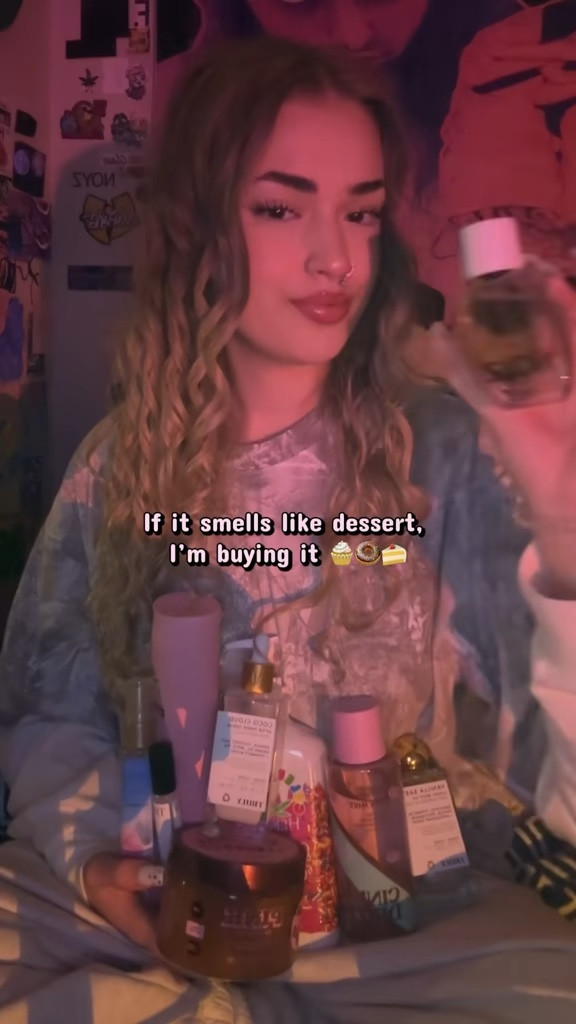 Some body care faves from a gourmand LOVER! @Sephora @victoriassecret 

#LTKcanada #LTKbeauty #LTKgiftguide