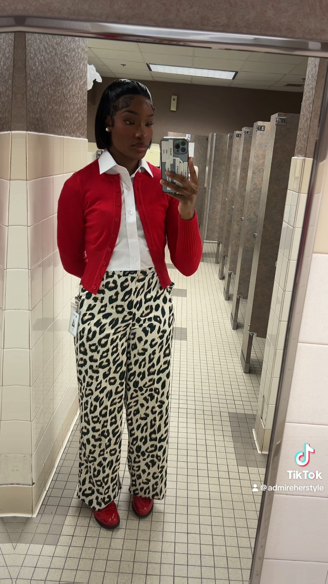 #LTKBeauty #LTKWorkwear #LTKStyleTip