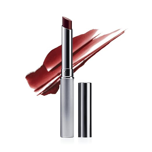 Clinique Almost Lipstick Tinted Lip Balm in 3 Iconic Shades Black Honey, Pink, and Nude Honey | S... | Amazon (US)