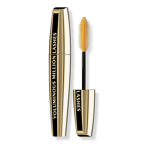 Voluminous Million Lashes Mascara | Ulta