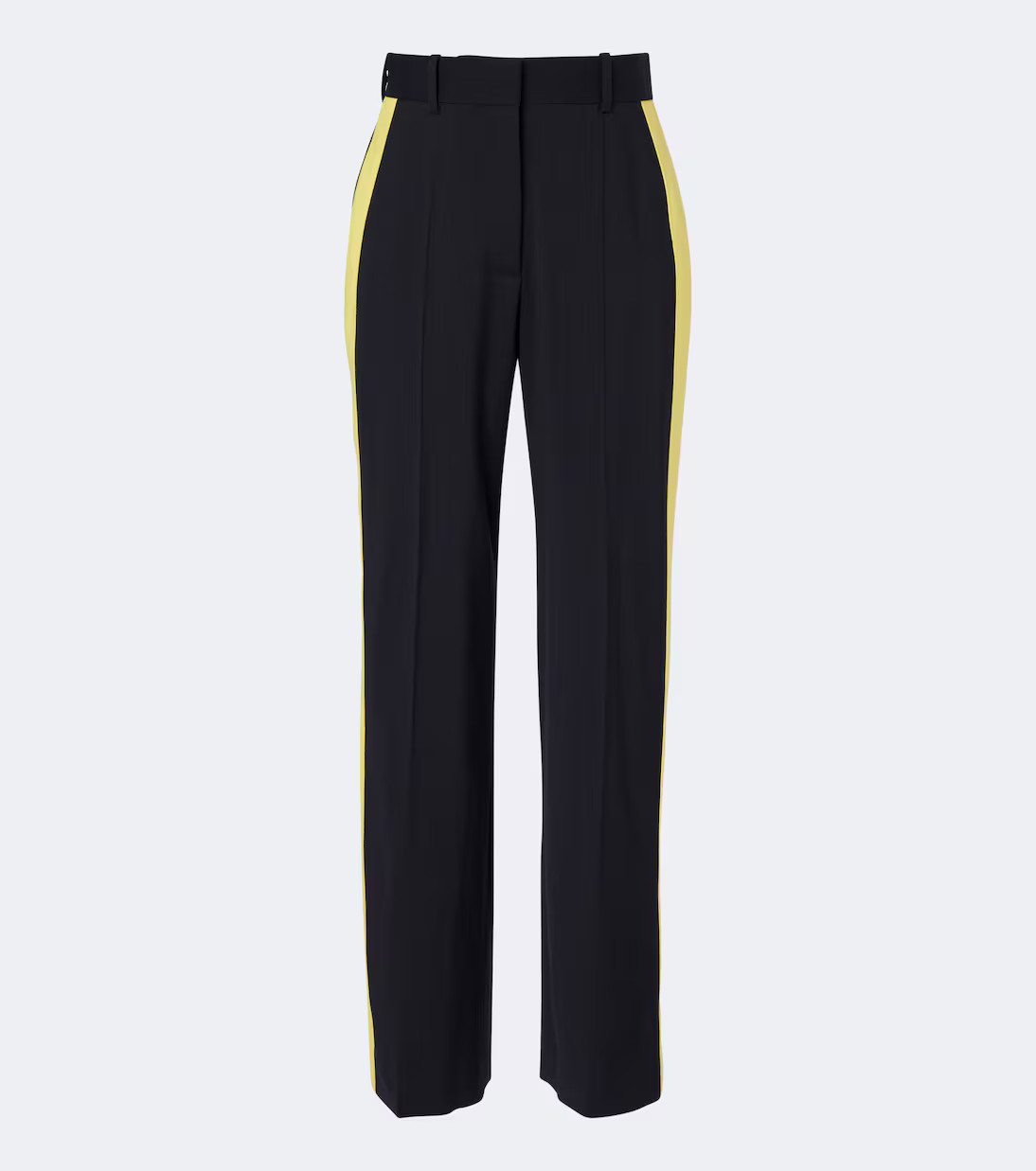 Striped straight pants | Mytheresa (US/CA)