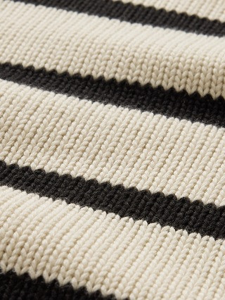 100% Cotton Relaxed Sweater | Gap (CA)