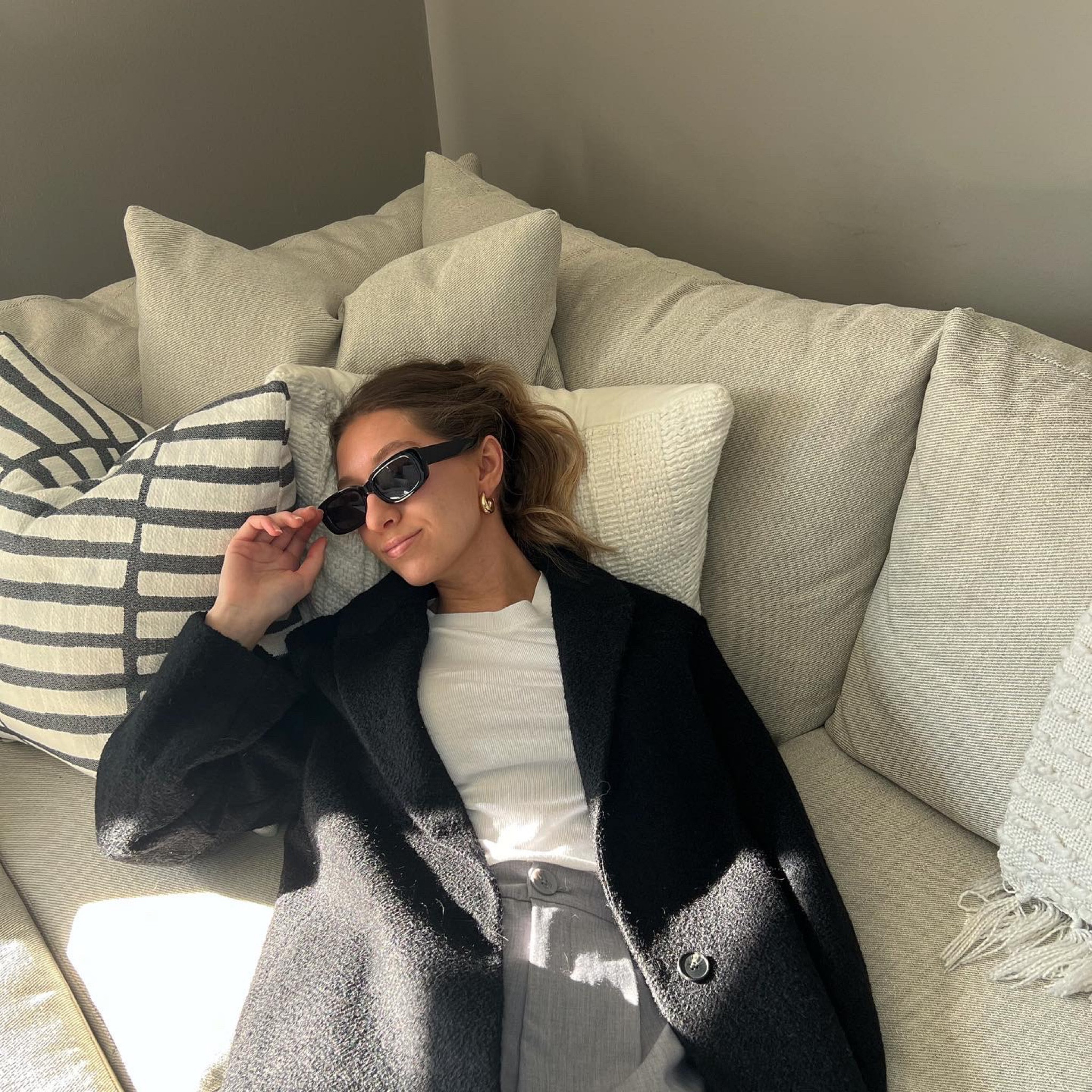 style inspo, outfit inspo, style guide, hailey bieber style, neutral style, neutral outfit

#LTKstyletip #LTKFind #LTKfit