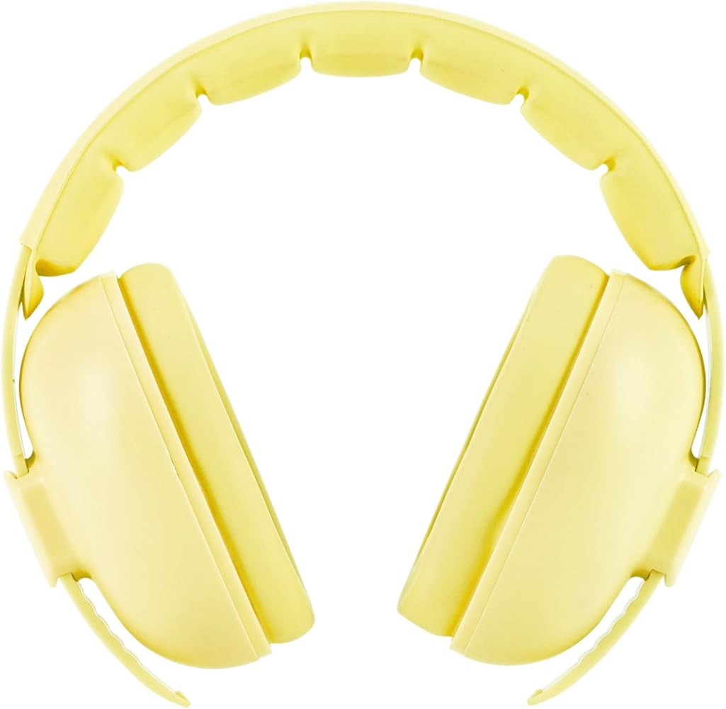 Snug Baby Earmuffs, Best Toddler & Infant Hearing Protection Ages 0-2+ Ear Protection for Babies | Amazon (US)