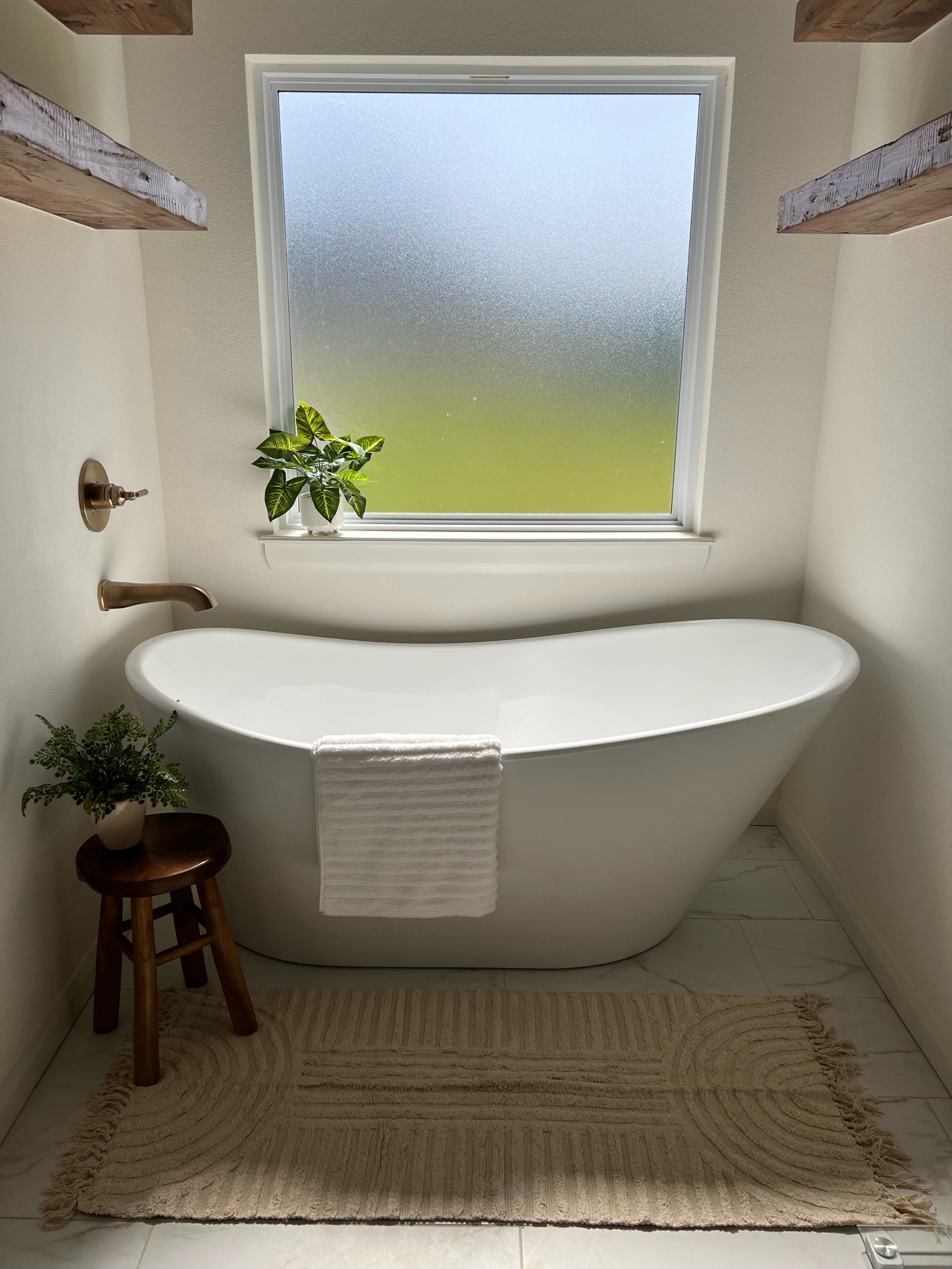 Home bathroom decor 

#LTKSeasonal #LTKHome #LTKSummerSales