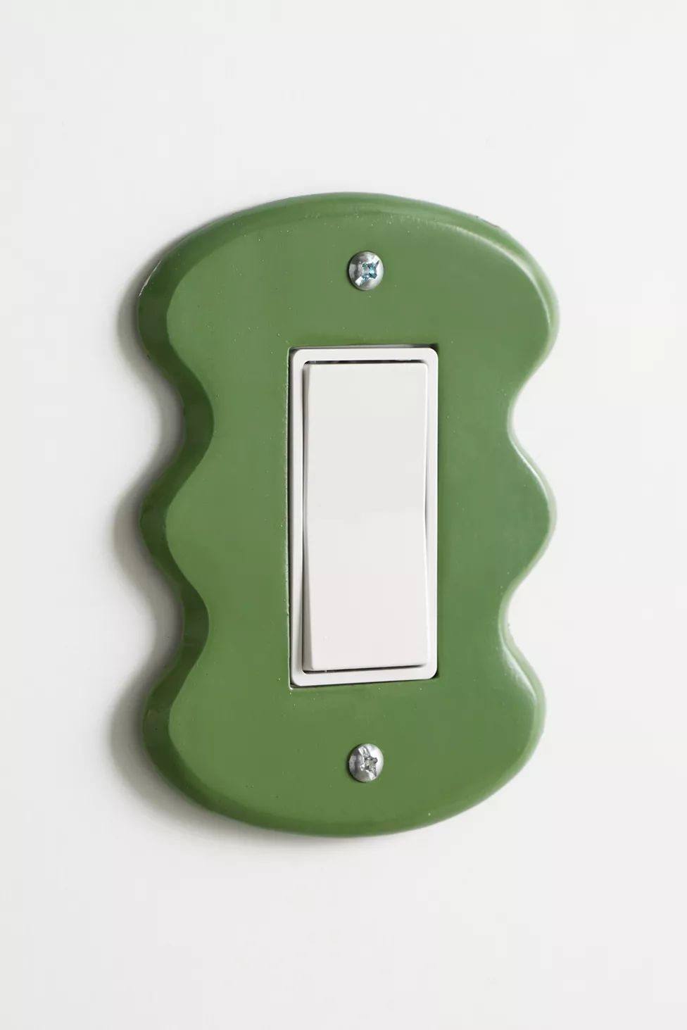 Maura Light Switch Cover | Urban Outfitters (US and RoW)