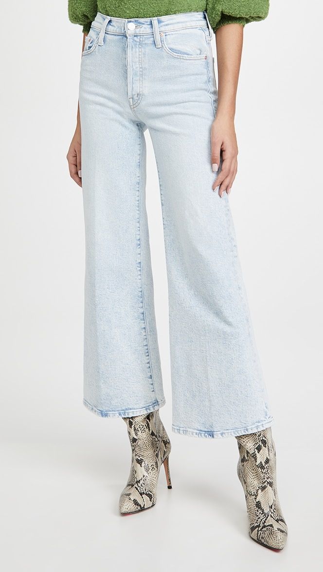 The Tomcat Roller Jeans | Shopbop