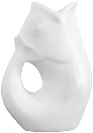 Gurgle Pot - White | Amazon (US)