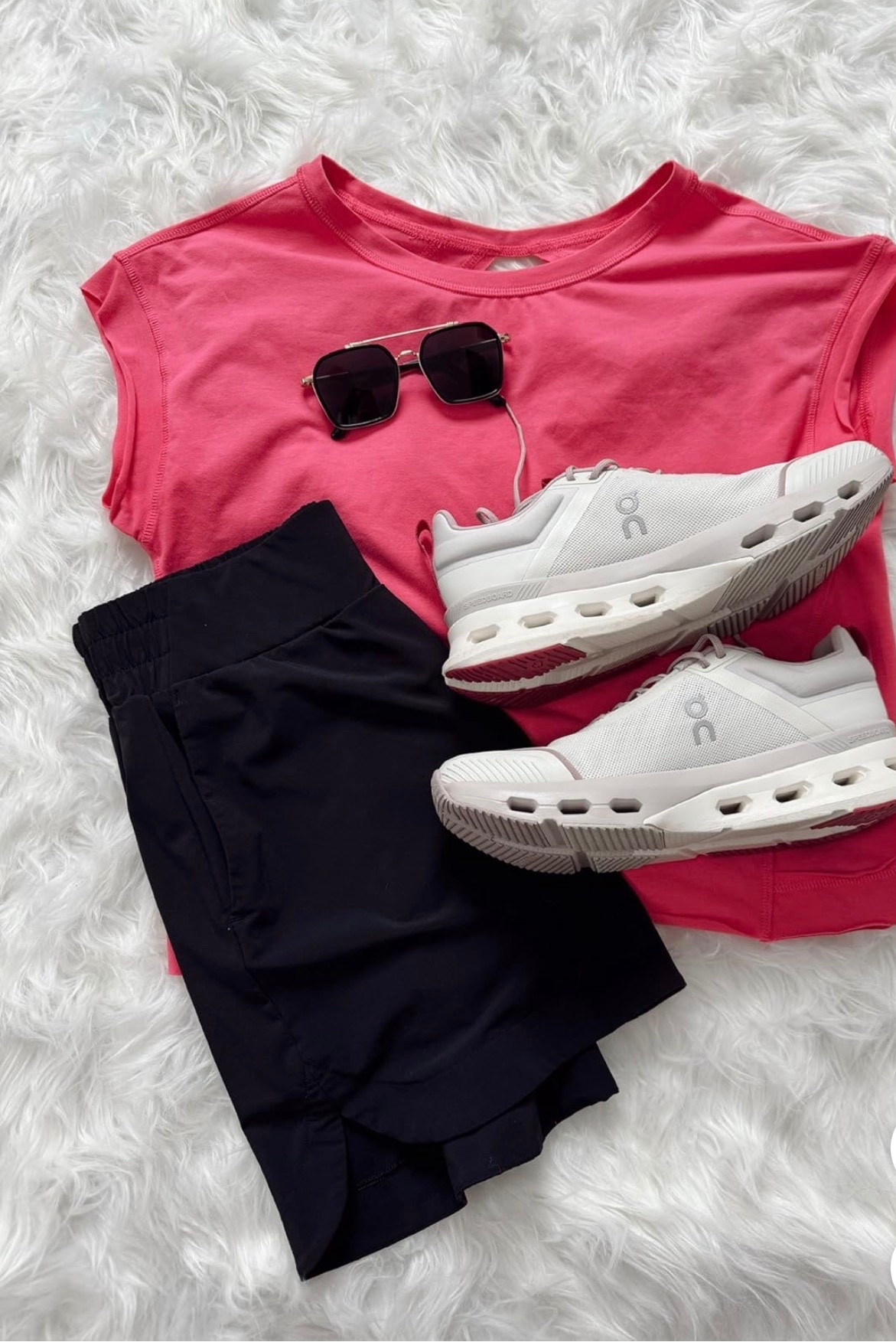 Loving this workout skirt from Amazon! 

#LTKfitnessgoals #LTKActive #LTKmomlife