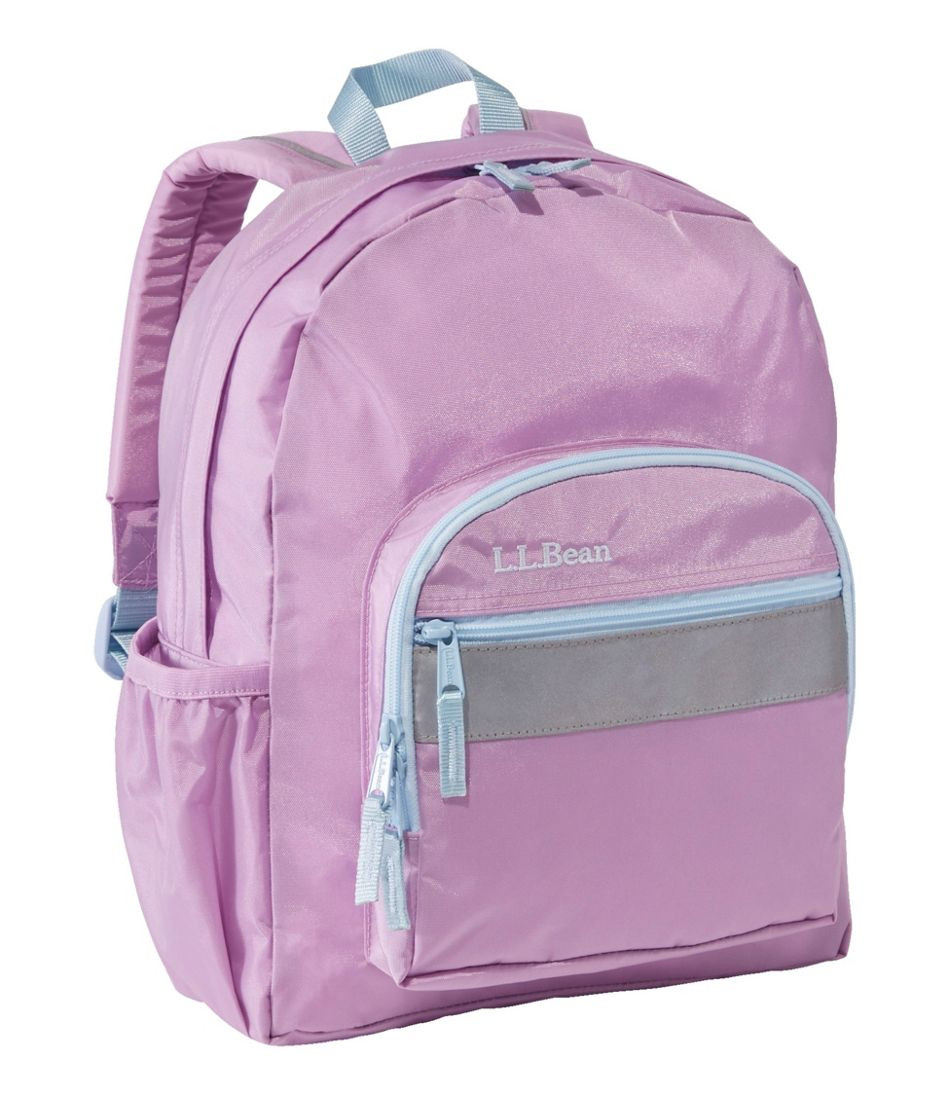 Junior Original Book Pack, 17L | School Backpacks at L.L.Bean | L.L. Bean