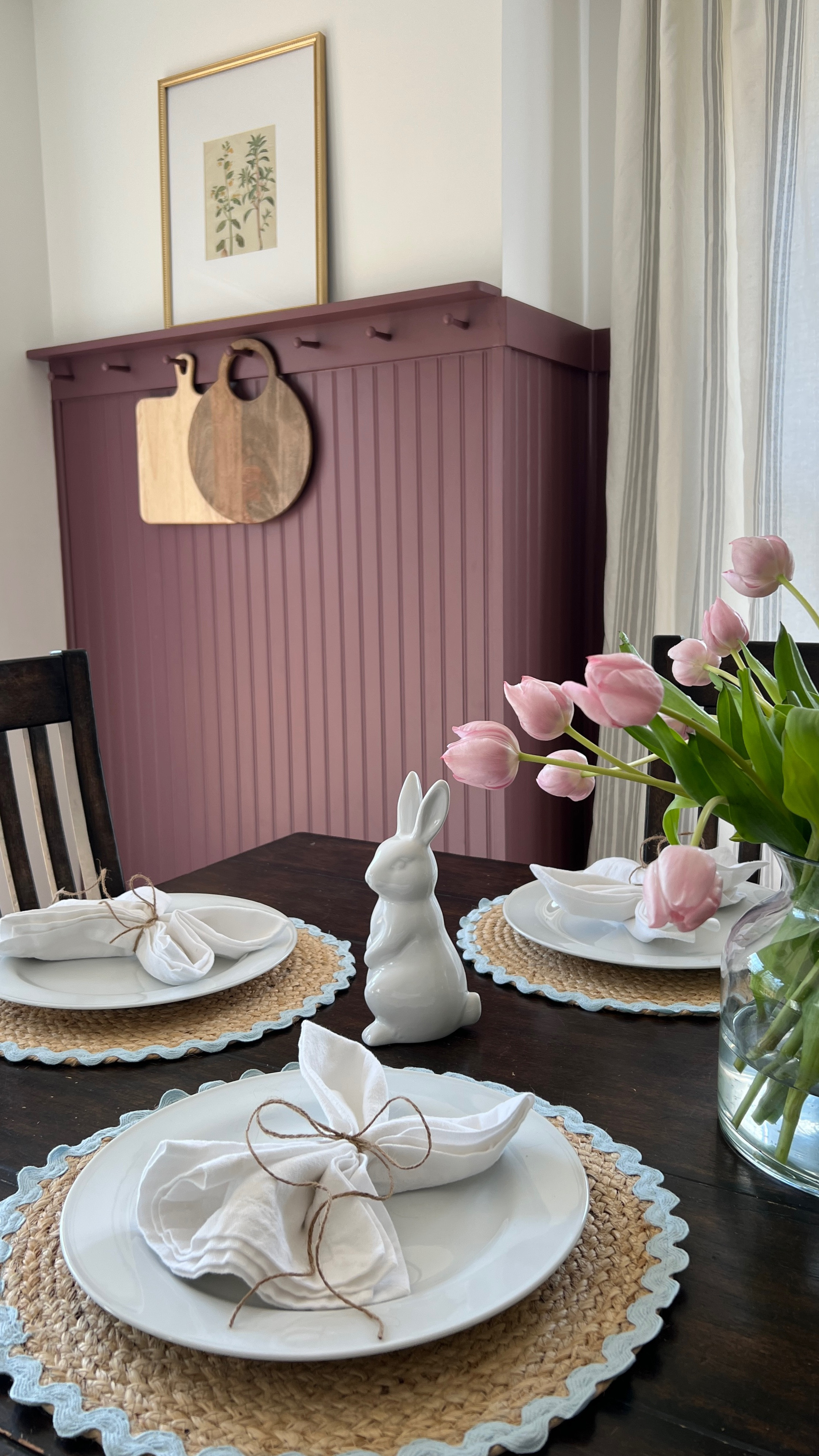 Beautiful jute chargers/placemats from the new Hearth & Hand summer collection with target!

#LTKFindsUnder50 #LTKSeasonal #LTKHome