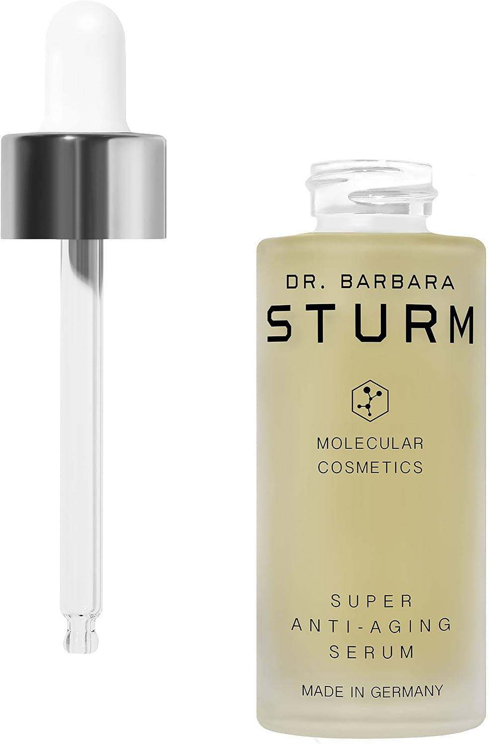 DR. BARBARA STURM, SUPER ANTI AGING SERUM, 30 ML : Amazon.co.uk | Amazon (UK)