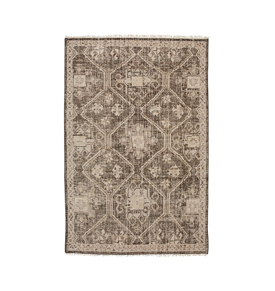 Elliott Hand-Knotted Rug | Rejuvenation