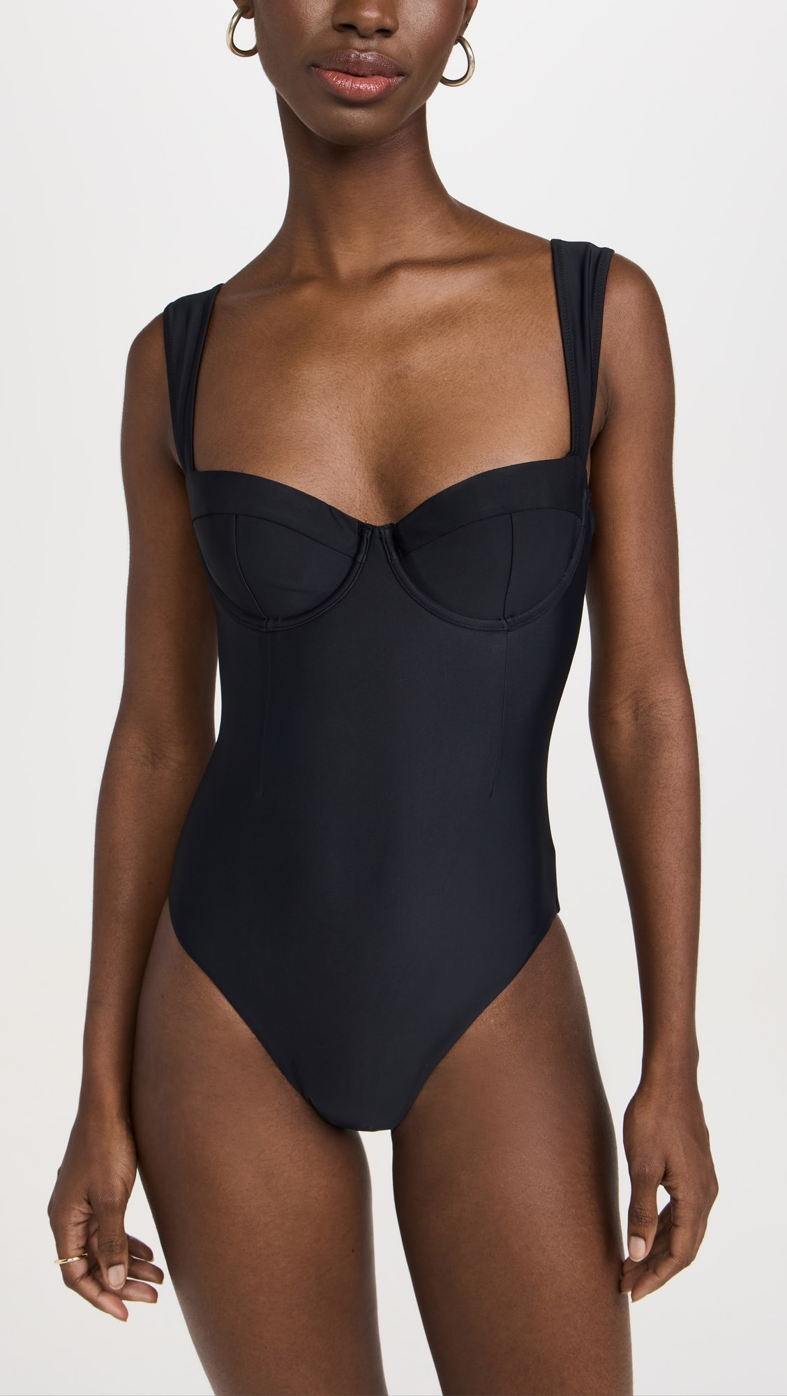 Kyle Bustier One Piece | Shopbop