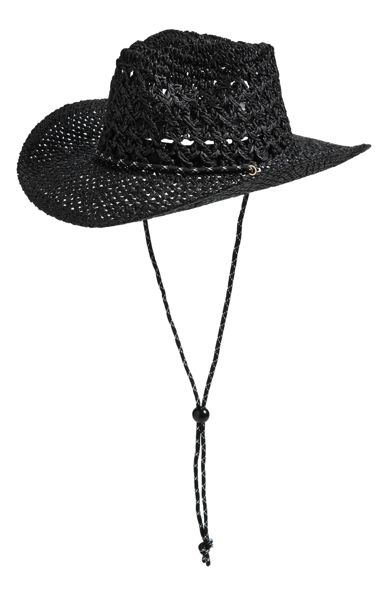 BP. Straw Cowboy Hat | Nordstrom | Nordstrom