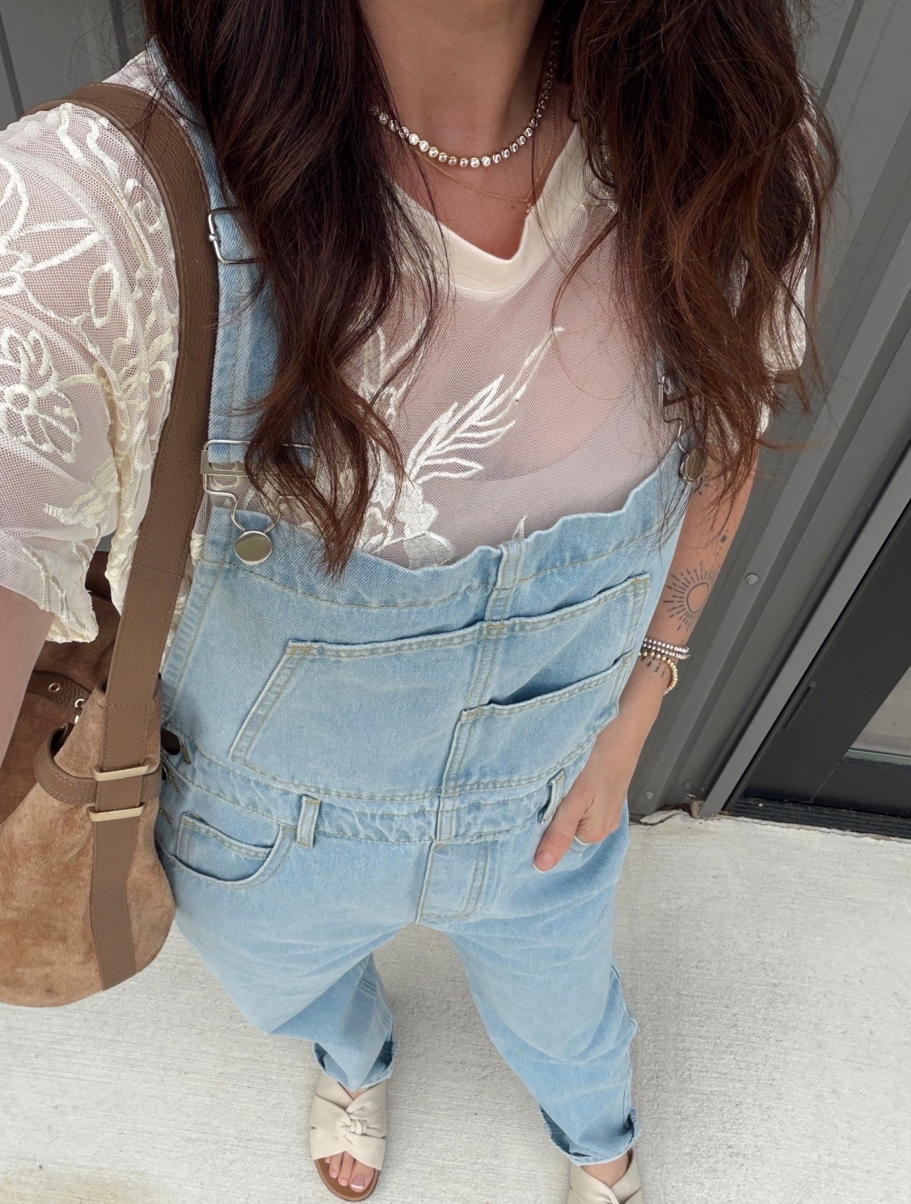 Use code: take20 on some of my favorite jewelry from electric picks 

#LTKgrwm #LTKootd