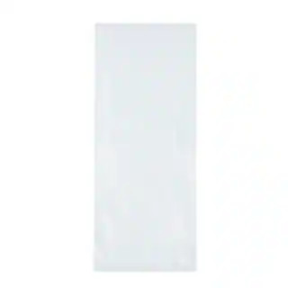 Clear Rectangle Treat Bags with Ties by Celebrate It®, 25ct. | Michaels Stores