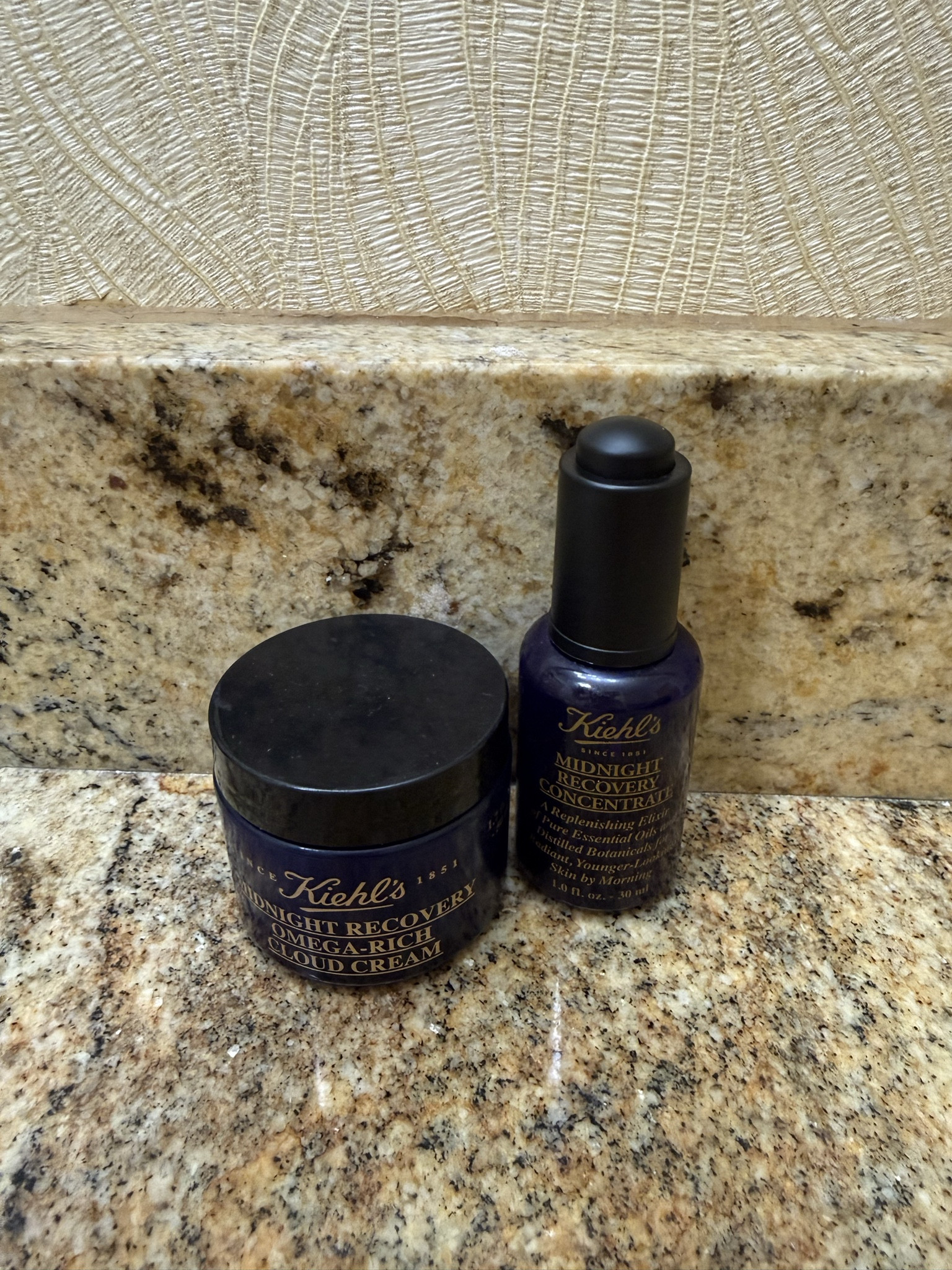 These two Kiehl’s products are a must during my night time routine. And theu are part of the sephora spring sale! 

#LTKSaleAlert #LTKBeauty #LTKselfcare