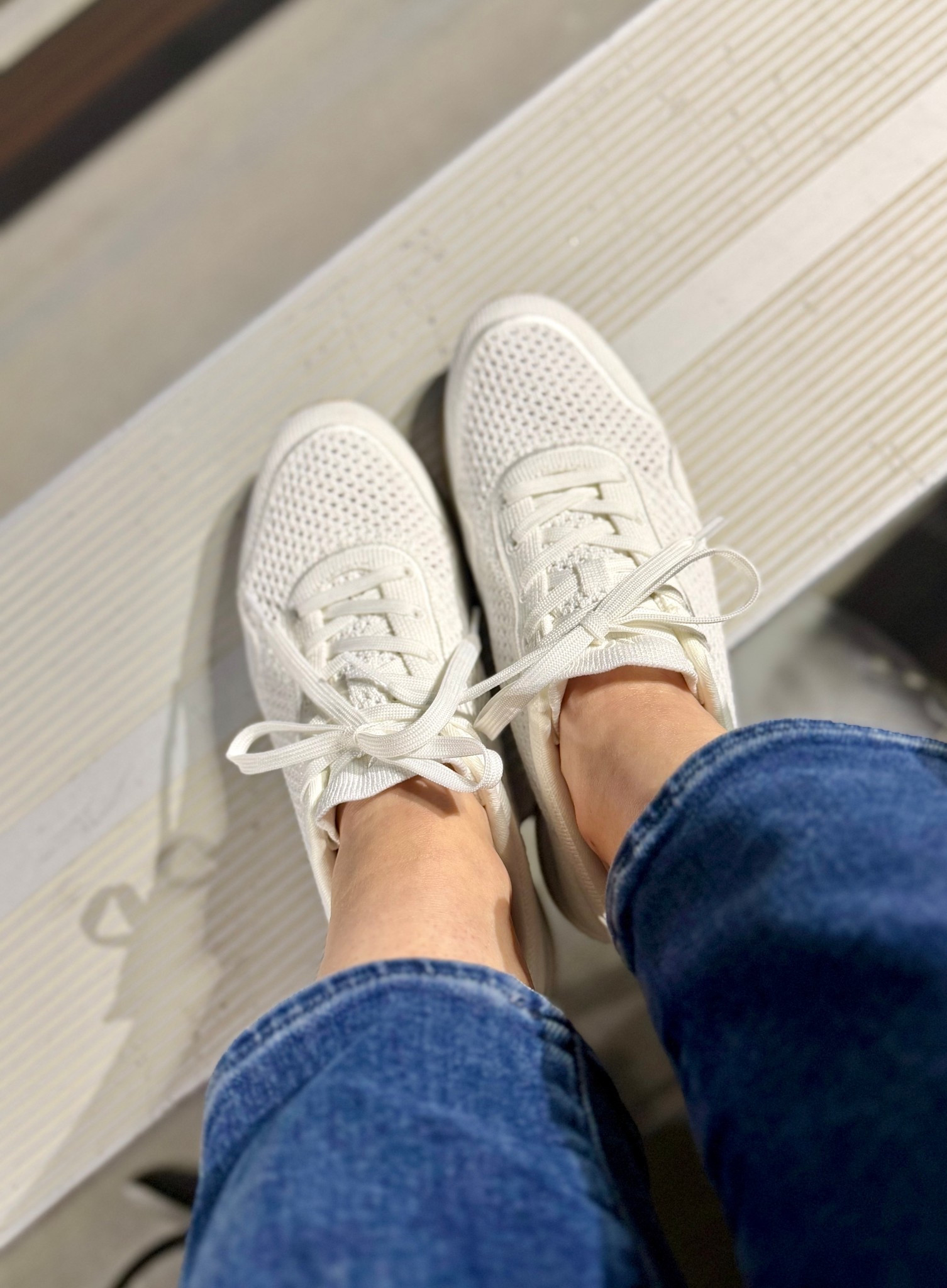 Track Mom 🤍

Sneakers
Comfortable shoes
Vivaia

#LTKootd #LTKmomlife