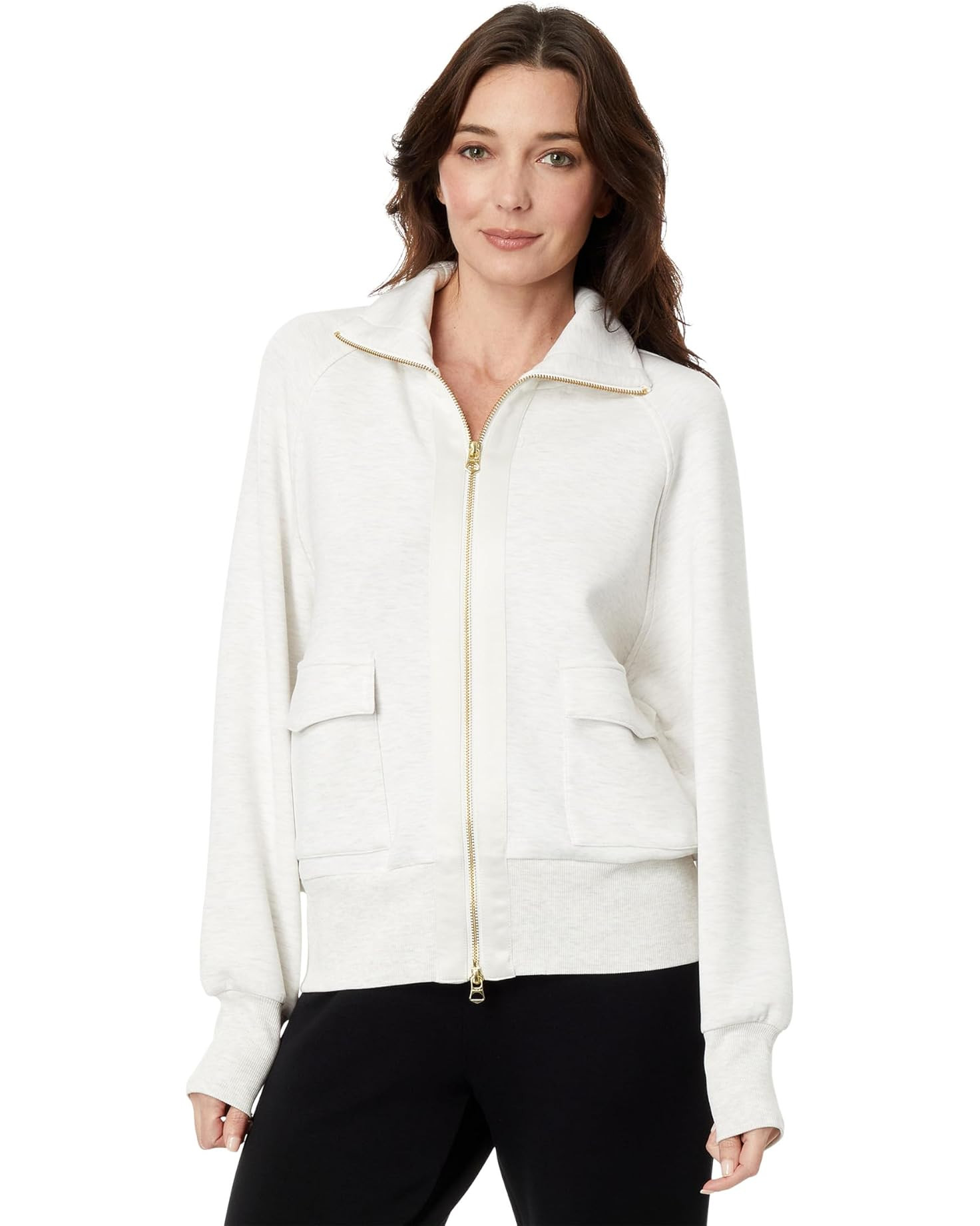 Roxbury Zip Through | Zappos