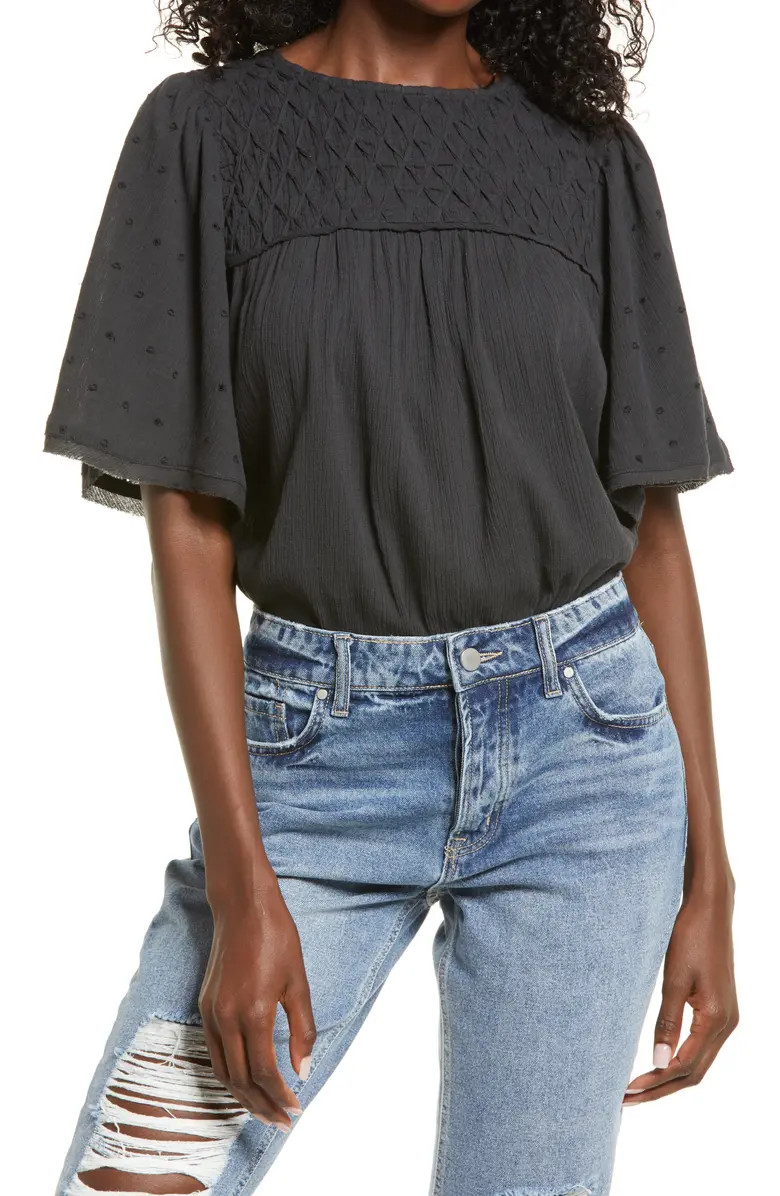 FREE PEOPLE Perfect Catch Bodysuit | Nordstromrack | Nordstrom Rack
