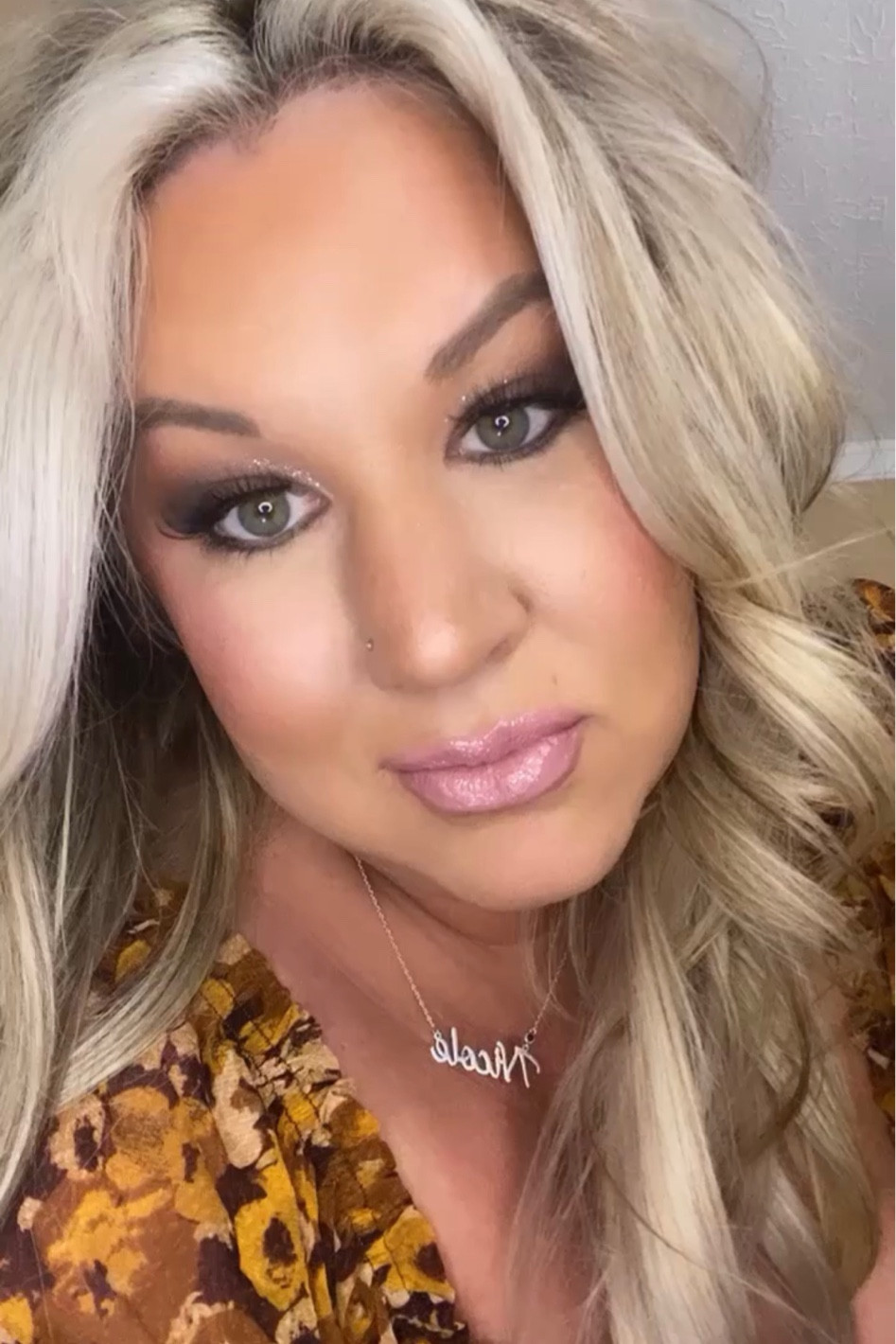 The perfect fall makeup look! 🍁💄

#LTKcurves #LTKbeauty #LTKSeasonal