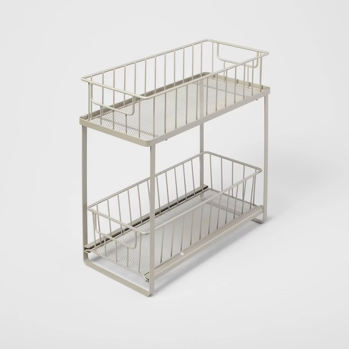 Two Tiered Slide Out Organizer - Brightroom™ | Target