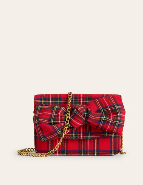 Bow Evening Bag | Boden (US)