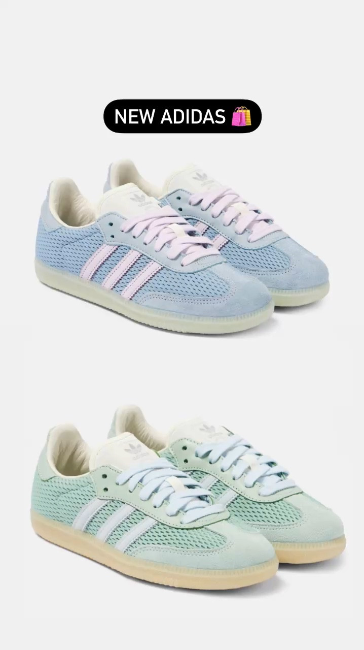 Spring I’m ready! 

#LTKShoeCrush #LTKWatchNow #LTKStyleTip