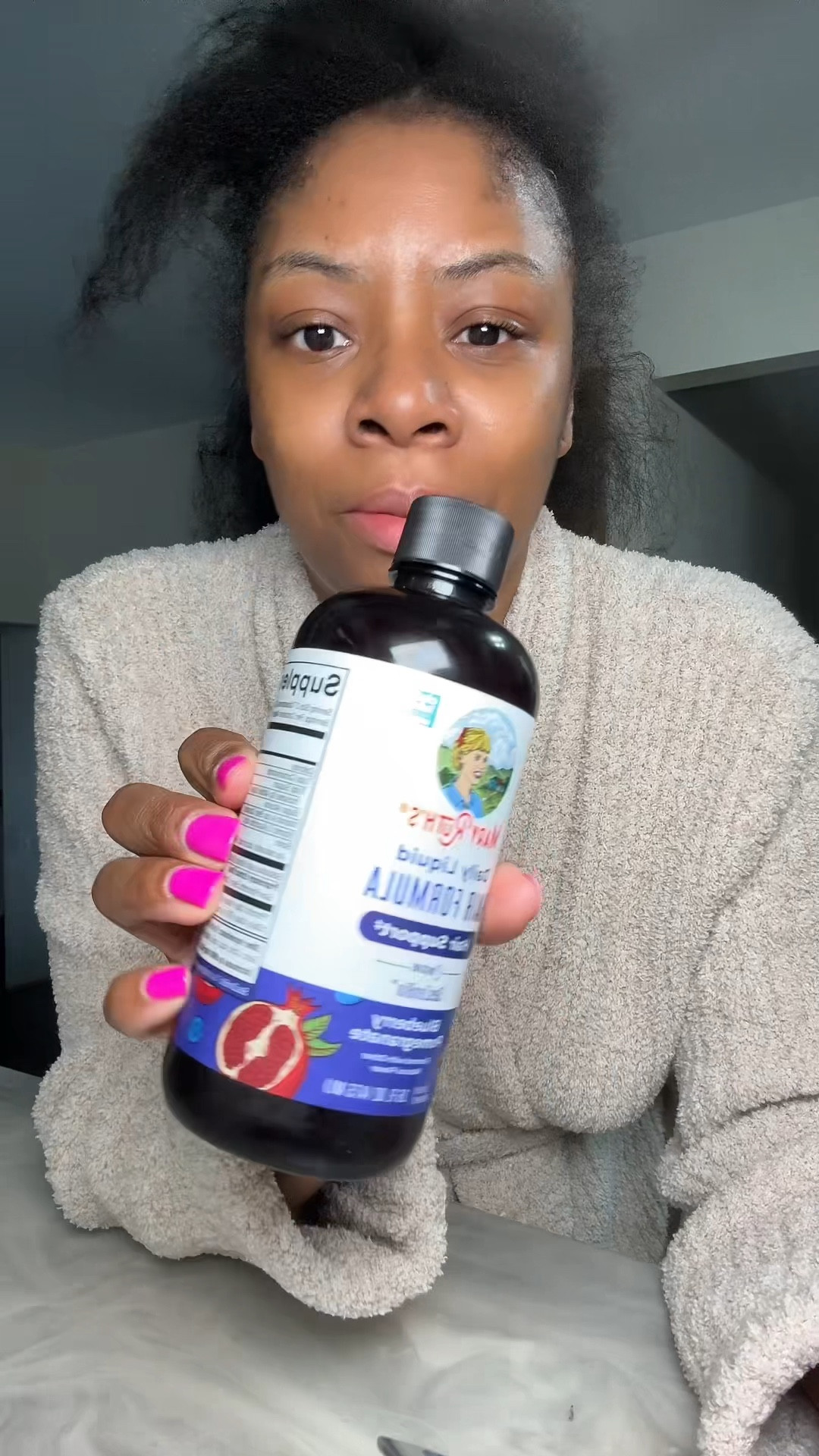 What are your go to products for strong healthy hair?! 

#LTKselfcare #LTKBeauty #LTKOver40