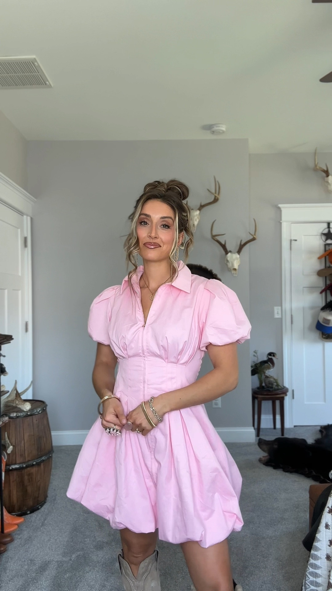 Megan Moroney inspired country concert outfit !! 

#LTKootd #LTKFestival #LTKPetite
